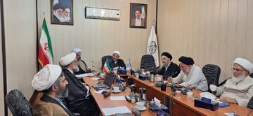 تأکید مجمع شورای تخصصی حوزوی بر تقویت جایگاه وقف در خدمت دین و ساماندهی امور خیریه