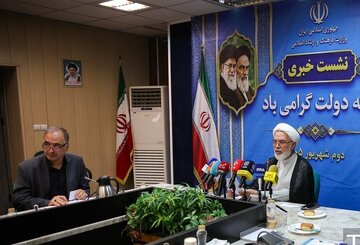 تربیت ۱۰۰ هزار حافظ قرآن و توسعه مؤسسات قرآنی در کشور