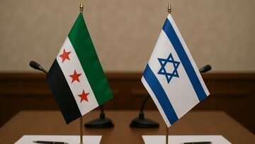 دیدار هیئت سوری و اسرائیلی در اردن با میانجیگری آمریکا برای بررسی توافق امنیتی