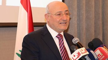 لبنان کے سابق وزیر غازی العریضی: اسرائیل معاہدے مسترد کرکے لبنان کے علاقوں پر مسلسل حملے کر رہا ہے