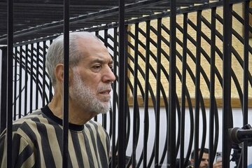 Сирийский суд приговорил бывшего муфтия Сирии к пожизненному заключению