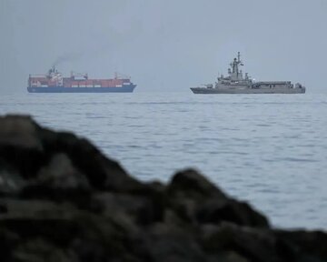 Ang Gastos sa Pagpapadala ng mga Petrolyo na Produkto sa pamamagitan ng Strait of Hormuz
