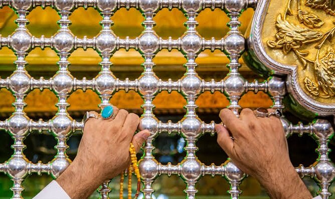 ویدیو | مرگ زمین در فرمایشات امام باقر(ع)؛ حیات زمین در توسل به اهل‌بیت(ع)