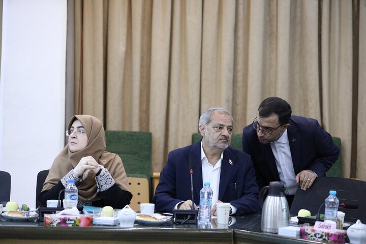 Photos: Unveiling of "Gaza Diaries" collection