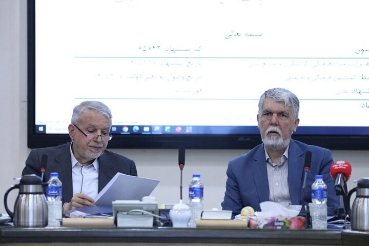 Photos: Unveiling of "Gaza Diaries" collection