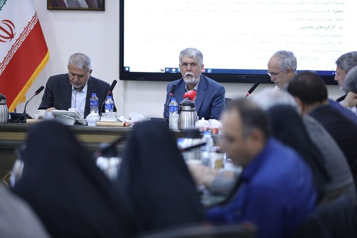 Photos: Unveiling of "Gaza Diaries" collection
