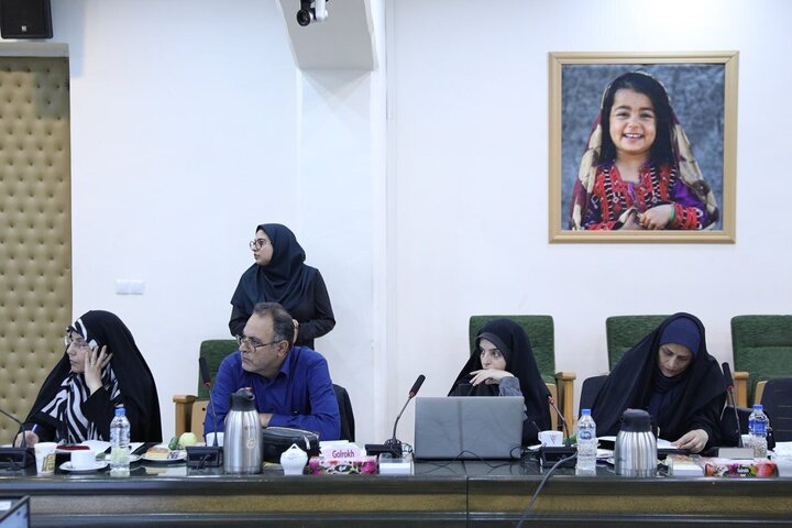 Photos: Unveiling of "Gaza Diaries" collection