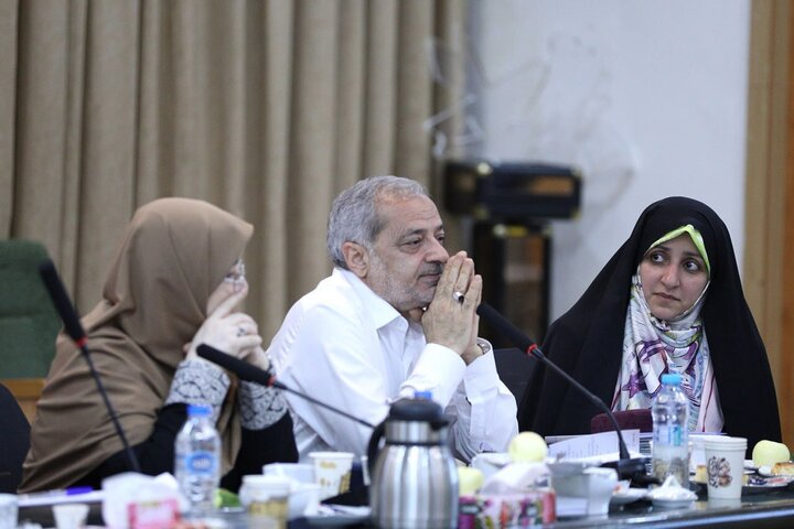 Photos: Unveiling of "Gaza Diaries" collection