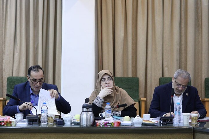 Photos: Unveiling of "Gaza Diaries" collection