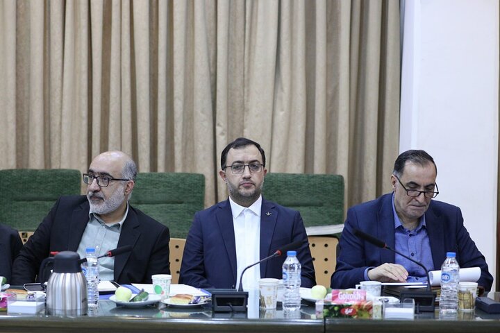 Photos: Unveiling of "Gaza Diaries" collection