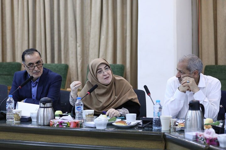 Photos: Unveiling of "Gaza Diaries" collection
