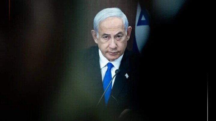 NY Times: Turkey formally requests interpol to arrest Netanyahu