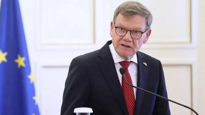 New sanctions against Israel could be considered - Germany FM