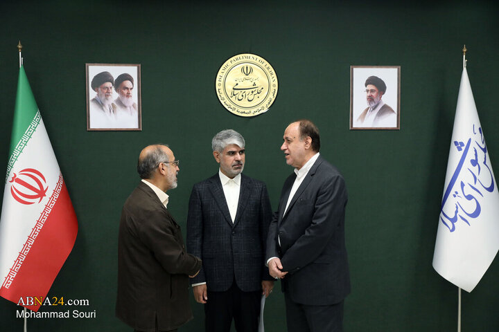 نشست علنی مجازی اول شهریور ماه مجلس شورای اسلامی