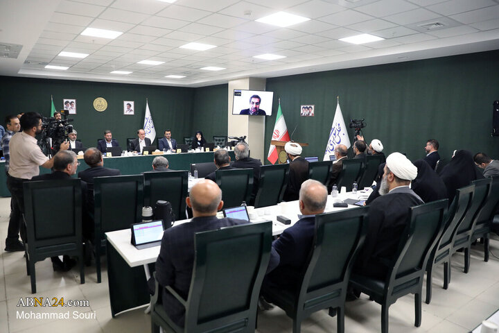 نشست علنی مجازی اول شهریور ماه مجلس شورای اسلامی