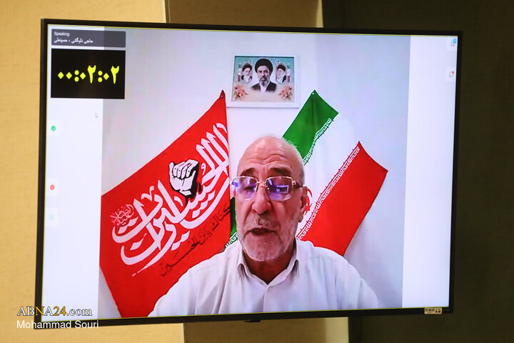 نشست علنی مجازی اول شهریور ماه مجلس شورای اسلامی