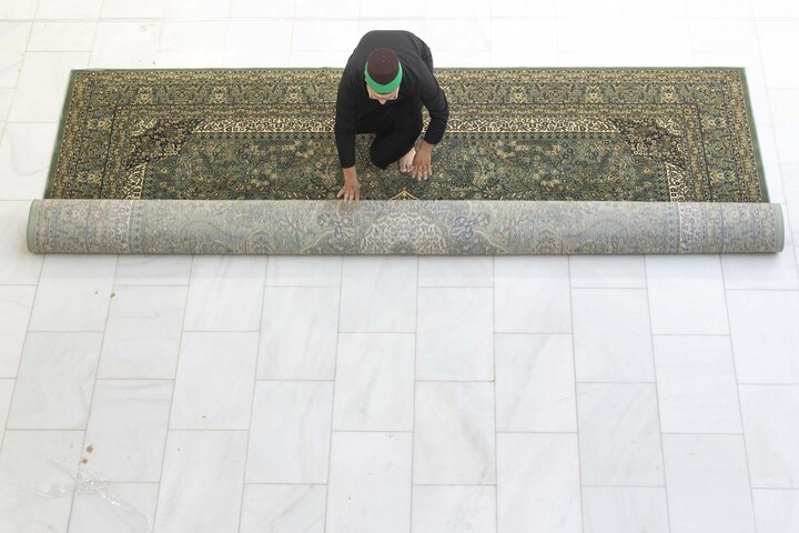 Abbas