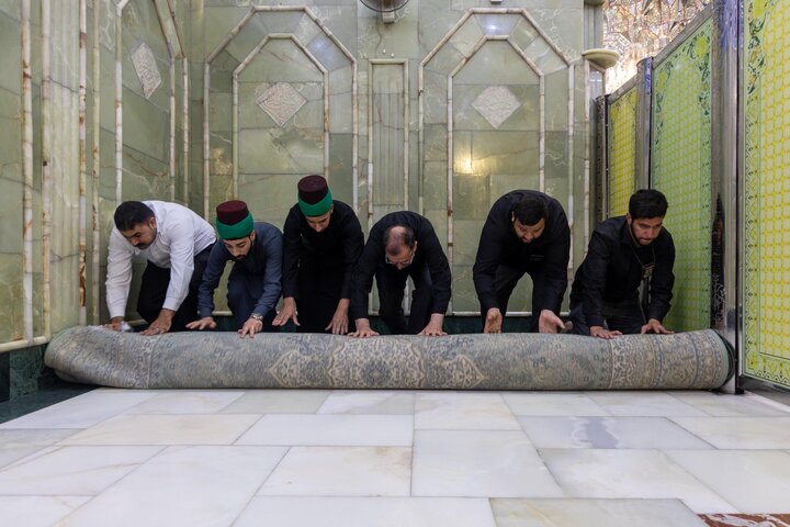 Abbas