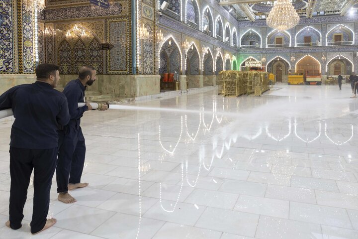 Abbas