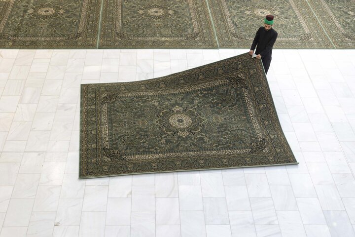 Abbas