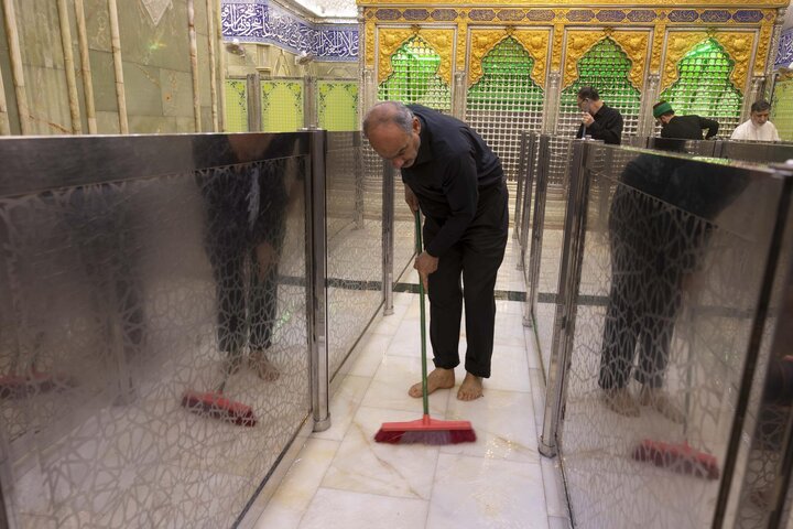 Abbas