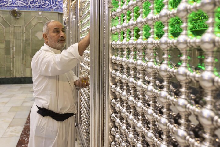 Abbas