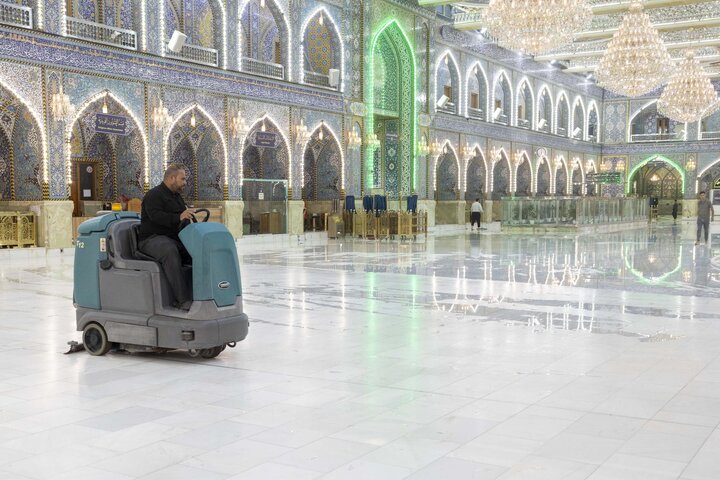 Abbas