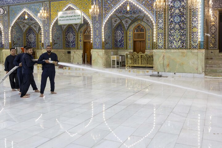 Abbas
