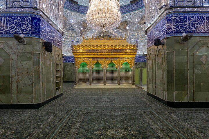 Abbas