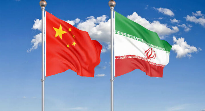 چین درباره تحریم‌های آمریکا علیه ایران هشدار داد؛ پکن بر حفاظت از منافع خود تأکید کرد
