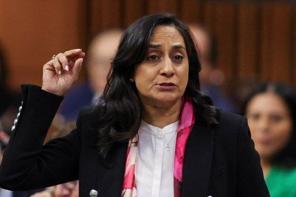 کینیڈا کا کمپنیوں کو اسرائیلی بستیوں سے کاروباری روابط پر خبردار کرنے کا فیصلہ