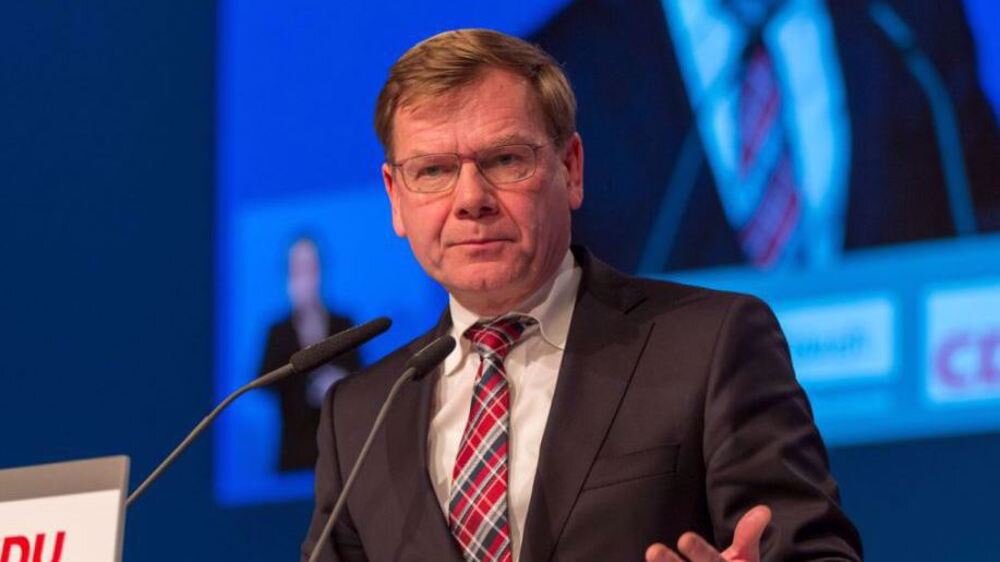 Chanceler alemão afirma que a UE admite novas sanções contra “Israel”