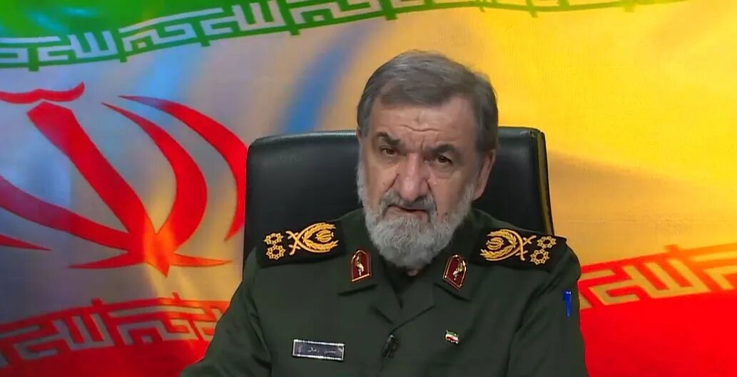 Iran warns that backing US economic pressure will be seen as an act of war