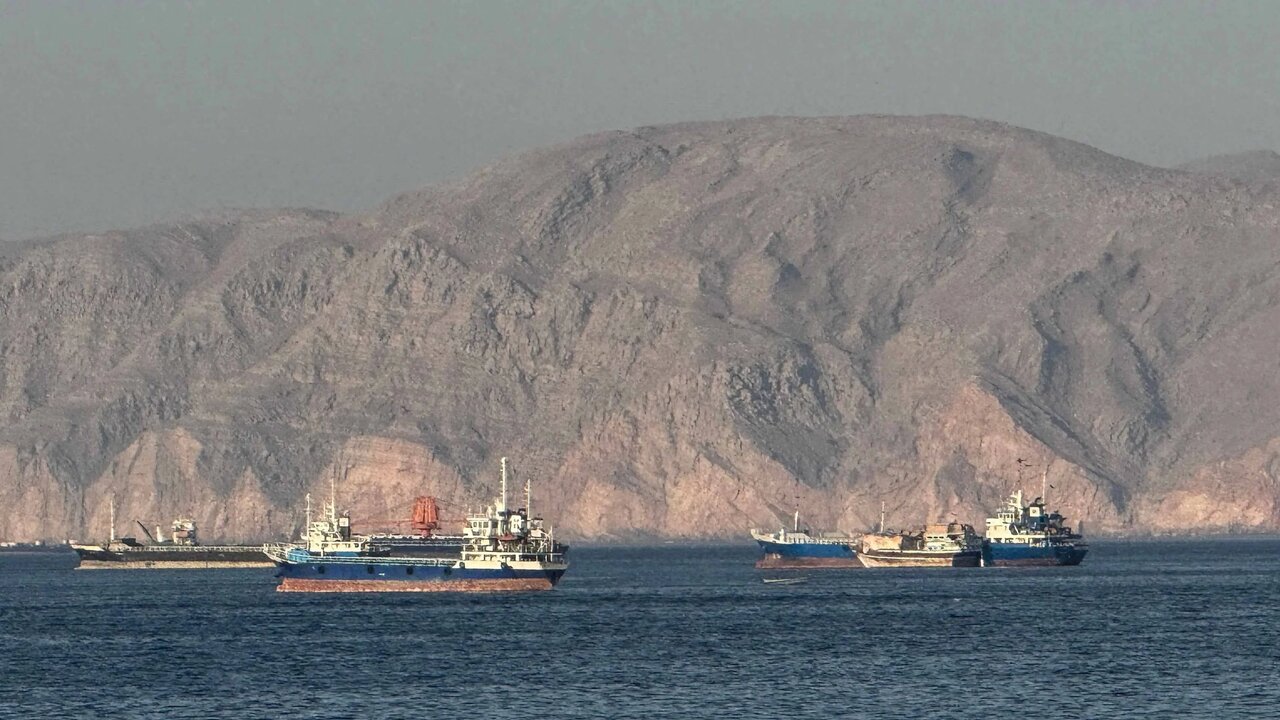 Iran’s PGSA warns vessels violating protocols face fines or confiscation