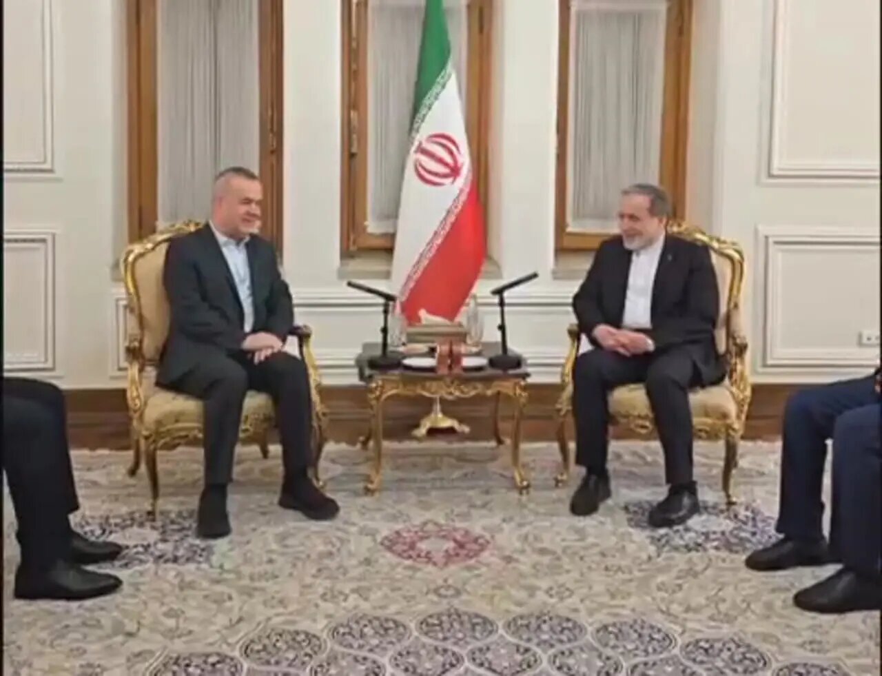 Lebanese lawmaker praises Iran’s epic defense, powerful diplomacy against US-Israeli aggression