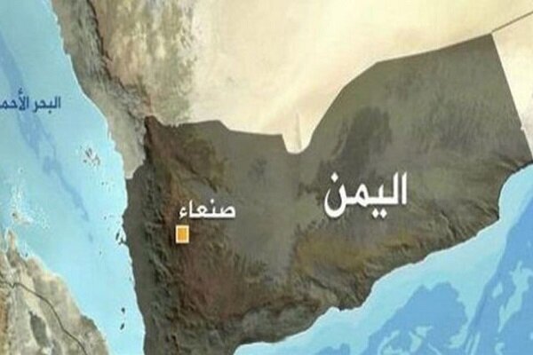 Saudi Regime attack northern Yemen villages