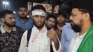 Seminary Student Assaulted and Forced to Drink Alcohol in UP, India