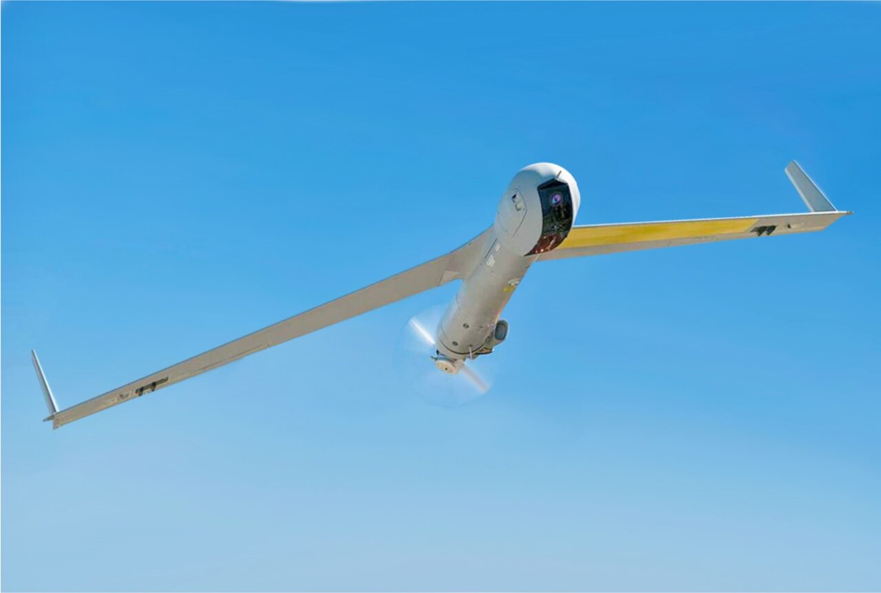 Yemen downs Saudi ScanEagle reconnaissance drone over Hajjah province