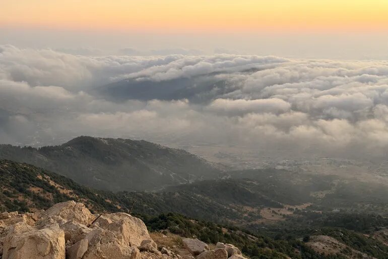 جنوب لبنان؛ جایی که جغرافیا هم نعمت است و هم هزینه