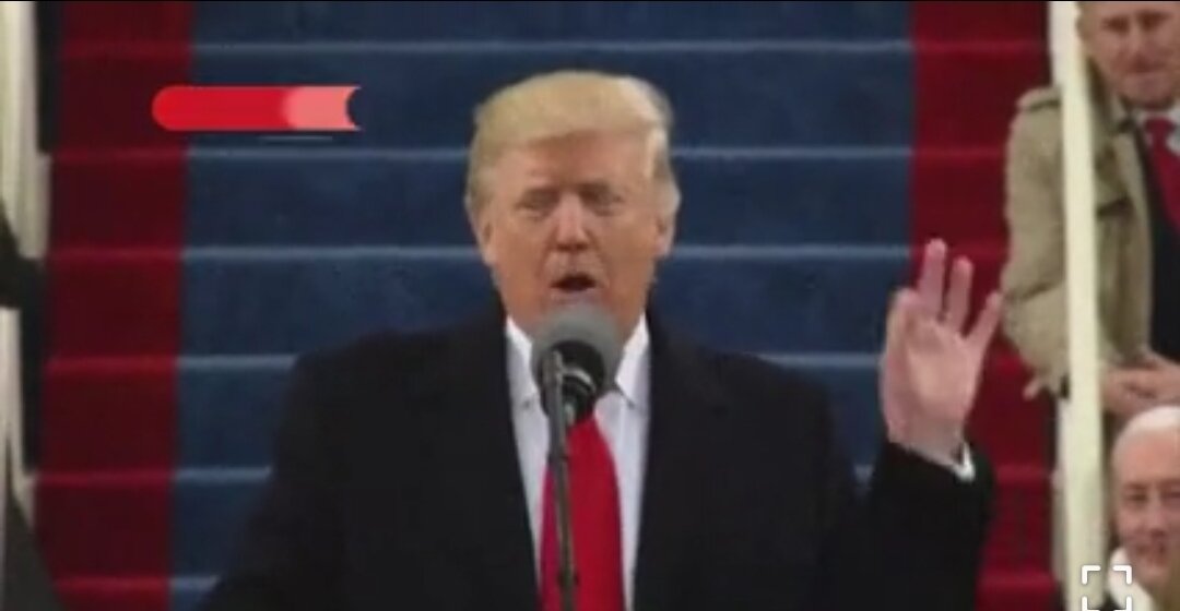 Video| 40 Trilyong Dolyar; Ang Mabigat na Singil ng Amerika