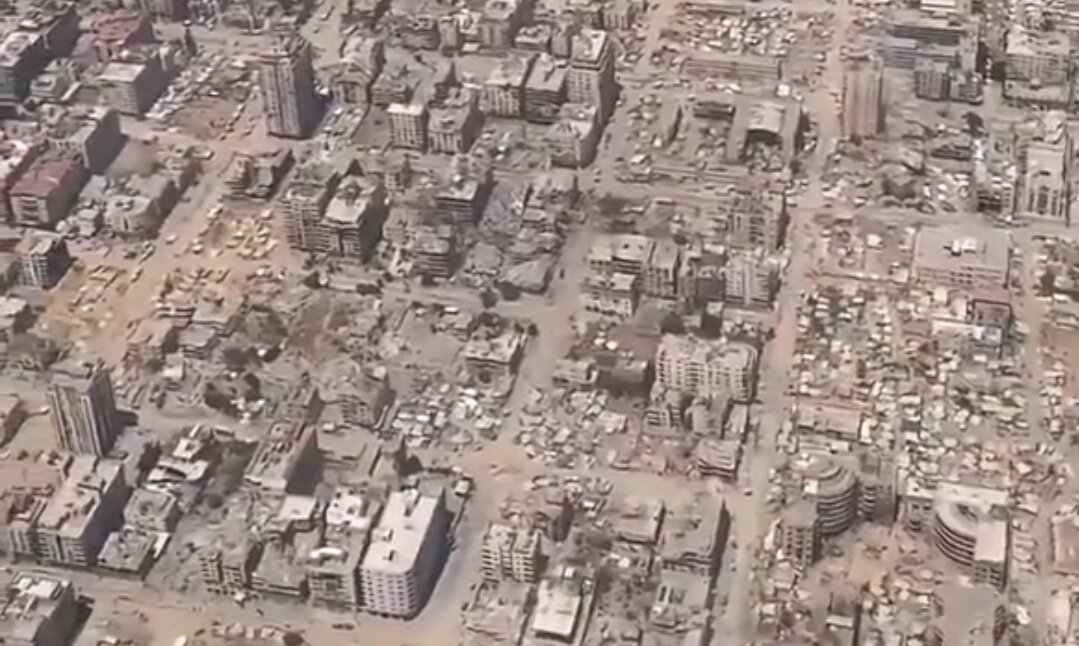 Video| Gaza: Ang Pinaka-dokumentadong Henosidyong Kasaysayan