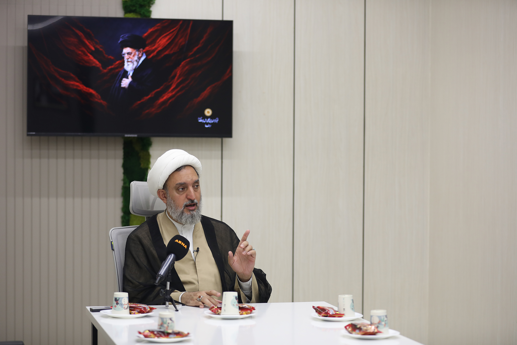 خونخواهی رهبر شهید حق عمومی ملت و تکلیف حاکمیت است / خونخواهی باید با هدف بازدارندگی و جلوگیری از تکرار جنایت انجام شود