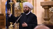 حكومة الجولاني تقضي بالسجن المؤبد بحق مفتي سوريا السابق أحمد حسون