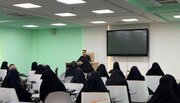 منتدى المرأة الفاطمية الرابع في كربلا.. بهدف تطوير المهارات القيادية والتفكير الاستراتيجي لدى النساء