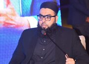 Pakistani Scholar Urges Muslims to Embrace Prophetic Teachings to Promote Peace and Prosperity