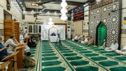 تقرير مصور/ العتبة العباسية تطلق محاضرة توعوية حول مضامين نهج البلاغة