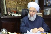 Sheikh Maher Hammoud: Supporting Iran is a religious duty