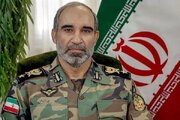 L’armée iranienne surveille 24 heures sur 24 les mouvements ennemis aux frontières du nord-est
