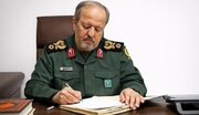 El ministro interino de Defensa: Cualquier presión que afecte al sustento y la seguridad del pueblo forma parte de la guerra