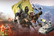 レバノンの将軍：イランは決してヒズボラへの支援をやめない